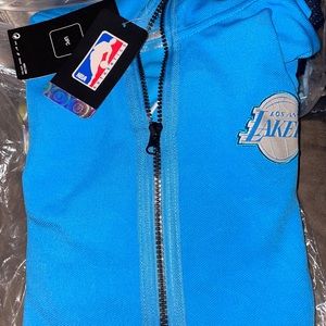 Nike LA Flex Showtime fleece